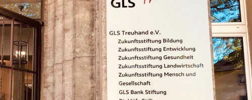 GLS Treuhand e.V