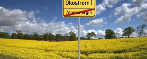 Ökostrom