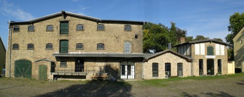 Bäckerei VOLLKERN