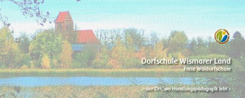 Dorfschule Wismarer Land eG