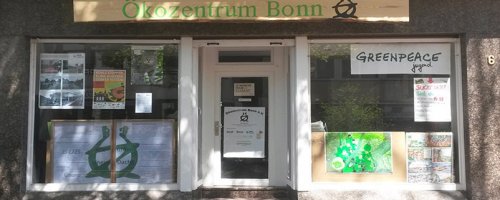 Ökozentrum Bonn e.V.