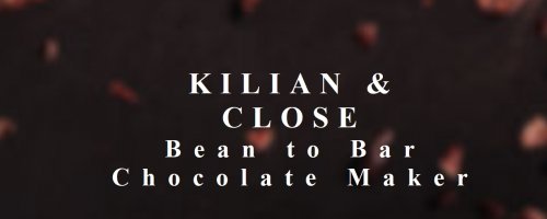 KILIAN & CLOSE Schokoladenmanufaktur