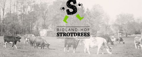 Bioland-Hof Strootges