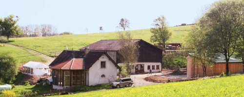 Verein zur Pflege von Erde und Mensch, Karcherhof & Thalmühle e.V.