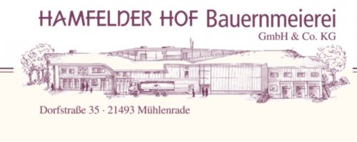 Hof Hamfelde