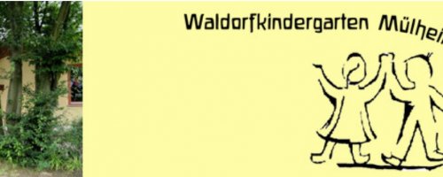 Waldorfkindergarten - Förderverein Mülheim e.V.