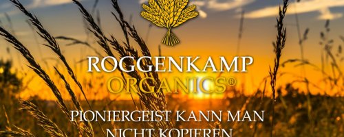 Roggenkamp Organics AG