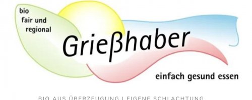 Bio Metzgerei Grießhaber