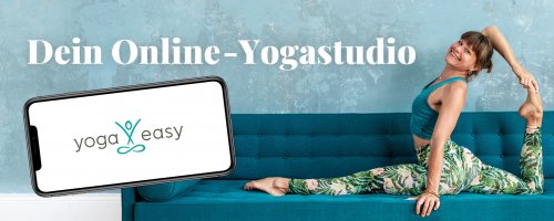 Yoga Easy GmbH & Co. KG