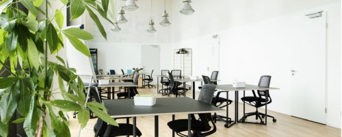 hub23 coworking