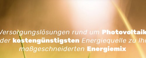 Yokk Energy GmbH & Co. KG