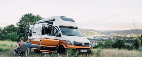 PaulCamper GmbH