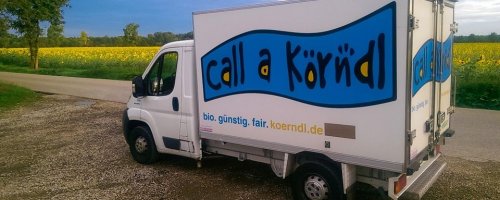 Call a Körndl e.K.