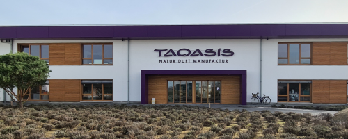 TAOASIS Natur Duft Manufaktur GmbH