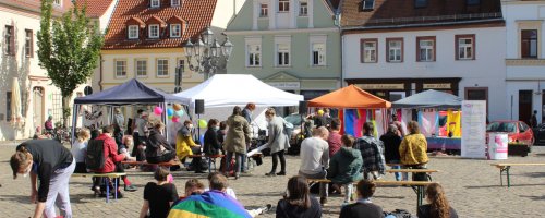 Netzwerk für demokratische Kultur e.V.