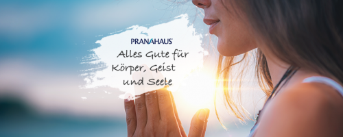 PranaHaus - OnlineShop Spiritualität und Esoterik 