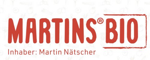 Martins Bio - Bioladen