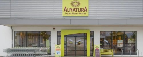 Alnatura Aschheim