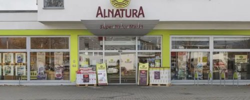 Alnatura Filderstadt-Plattenhardt