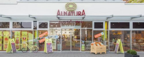 Alnatura Köln-Bayenthal