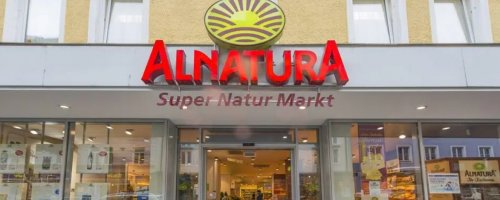 Alnatura München-Haidhausen