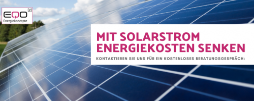 EQO Energiekonzepte GmbH