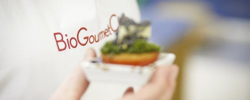 BioGourmetClub Kochschule & Event GmbH