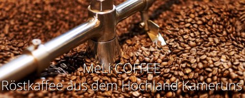 MeLi COFFEE