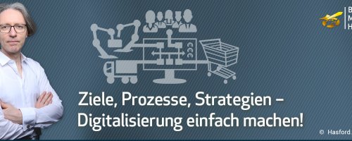 (Digitales) Geschäftsmodell