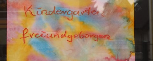 Kita freiundgeborgen