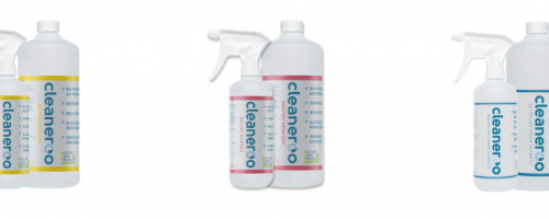 cleaneroo GmbH