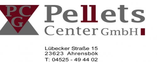 Pellets Center GmbH