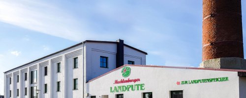 Mecklenburger Landpute GmbH