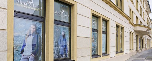 Alma & Lovis GmbH | Store Bonn