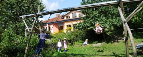 Verein zur Förderung der Waldorfpädagogik im Grönegau e.V.