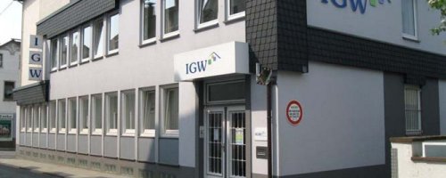 IGW - Iserlohner Gemeinnützige Wohnungsgesellschaft mbH