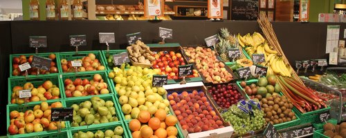 NATURGUT Bio-Markt Gablenberg