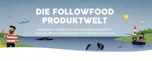 followfood GmbH