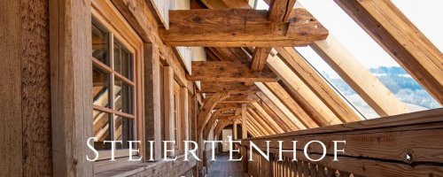 Steiertenhof | Oberried