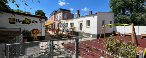 CityKids Berlin-Rummelsburg gemeinnützige GmbH