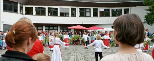 Freie Waldorfschule Essen