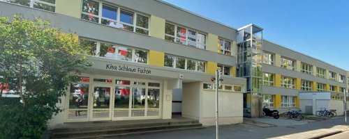 CityKids Berlin gemeinnützige GmbH