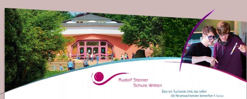 Waldorfschulverein / Rudolf Steiner Schule Witten e.V.