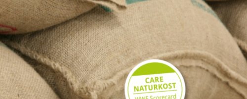 CARE Naturkost GmbH & Co. KG