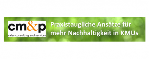 cramer müller & partner - Unternehmensberatung für Nachhaltigkeit in KMU